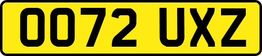 OO72UXZ