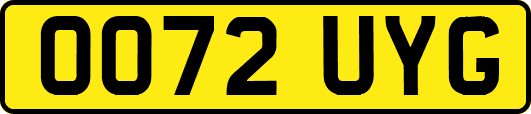 OO72UYG