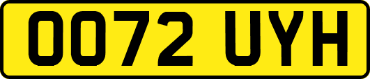 OO72UYH