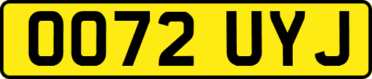 OO72UYJ