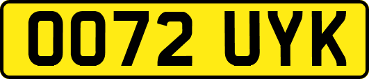 OO72UYK