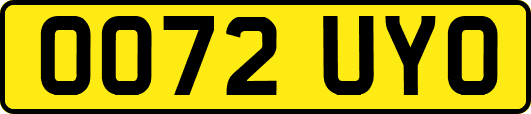 OO72UYO