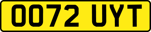 OO72UYT