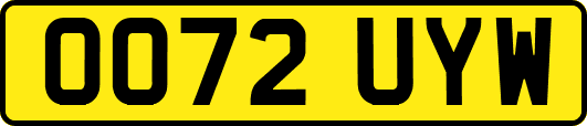 OO72UYW