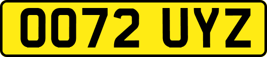 OO72UYZ