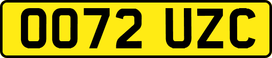 OO72UZC