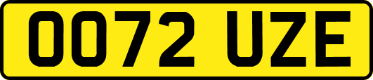 OO72UZE