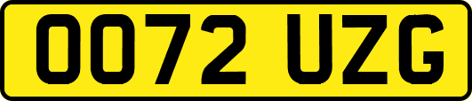 OO72UZG