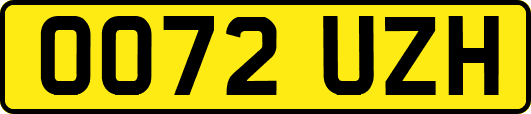 OO72UZH