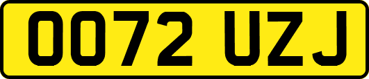 OO72UZJ