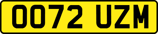OO72UZM