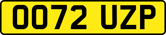 OO72UZP