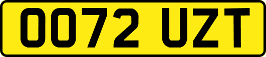 OO72UZT
