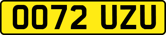 OO72UZU