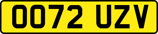 OO72UZV