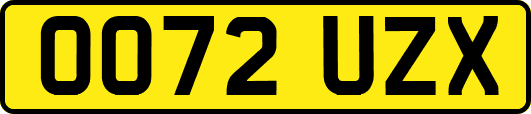 OO72UZX