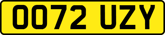 OO72UZY