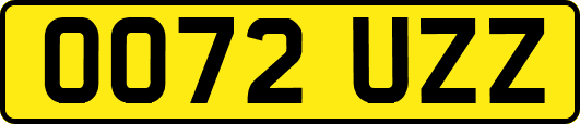 OO72UZZ