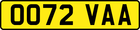 OO72VAA