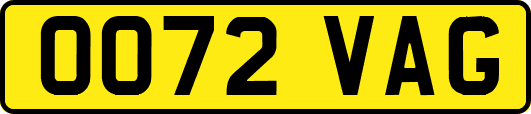 OO72VAG
