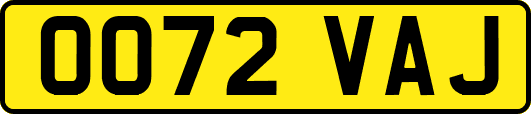 OO72VAJ