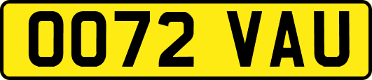 OO72VAU