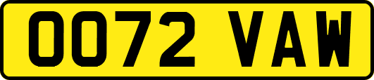 OO72VAW