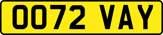 OO72VAY