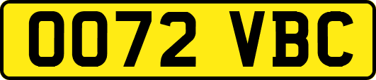 OO72VBC