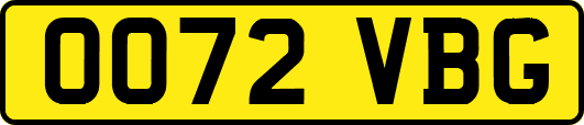 OO72VBG