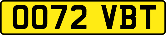 OO72VBT
