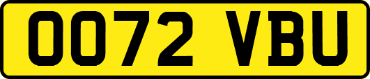 OO72VBU