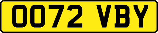 OO72VBY