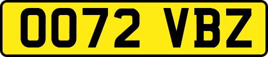 OO72VBZ