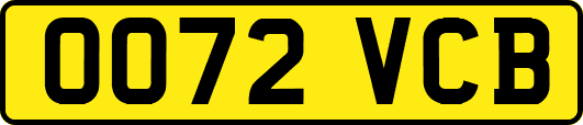 OO72VCB