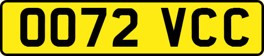 OO72VCC