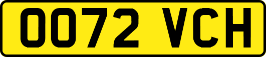 OO72VCH