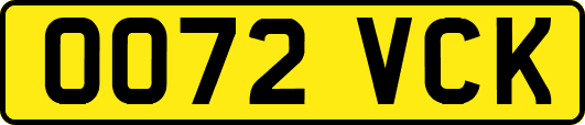 OO72VCK