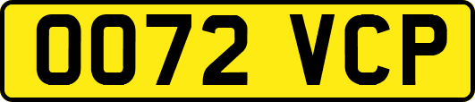 OO72VCP