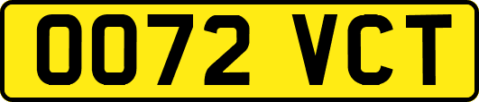 OO72VCT