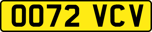 OO72VCV