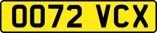 OO72VCX