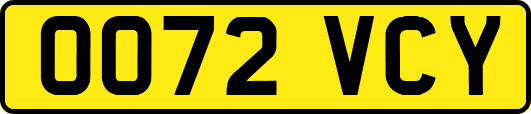 OO72VCY