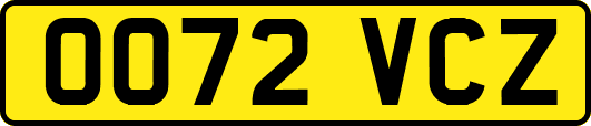 OO72VCZ
