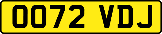 OO72VDJ