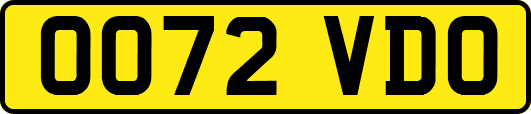OO72VDO