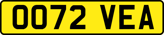 OO72VEA
