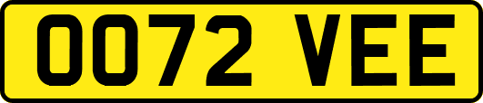 OO72VEE