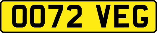 OO72VEG
