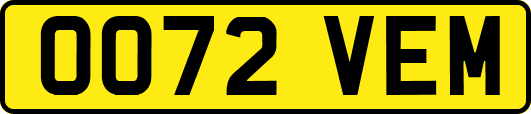 OO72VEM